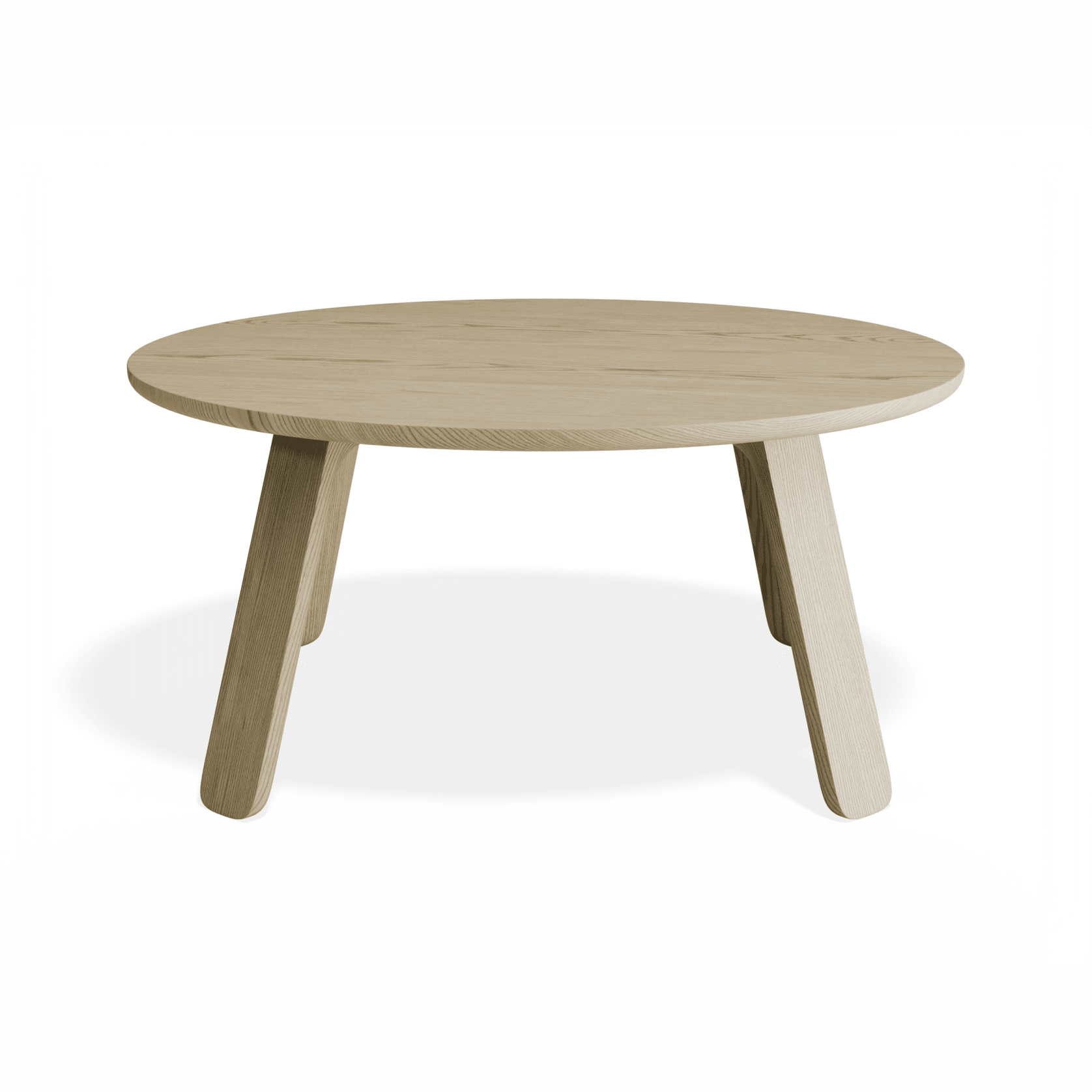 Mateo Coffee Table - Round - 90cm gallery detail image