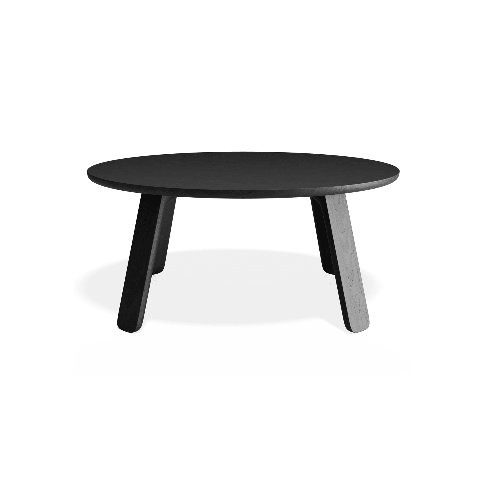 Mateo Coffee Table - Round - 90cm gallery detail image