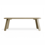 Mateo Coffee Table - Rectangle - 120cm gallery detail image