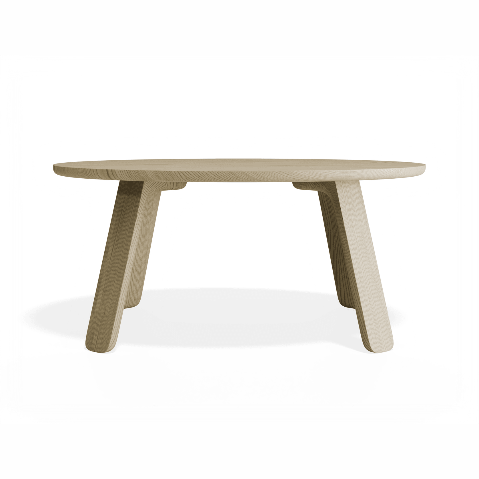 Mateo Coffee Table - Round - 90cm gallery detail image