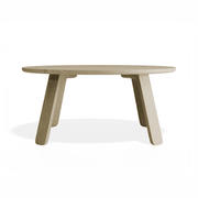 Mateo Coffee Table - Round - 90cm gallery detail image