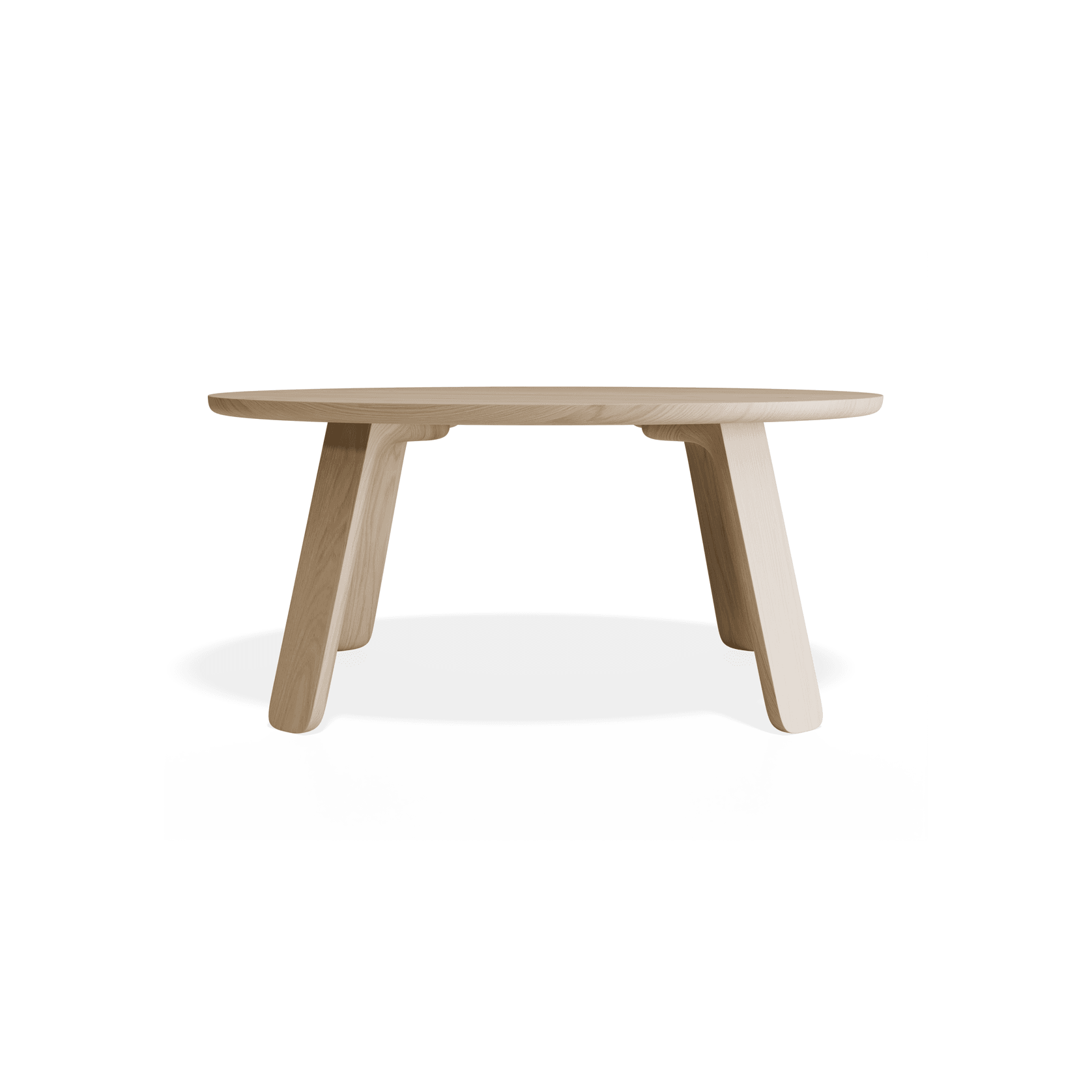 Mateo Coffee Table - Round - 90cm gallery detail image