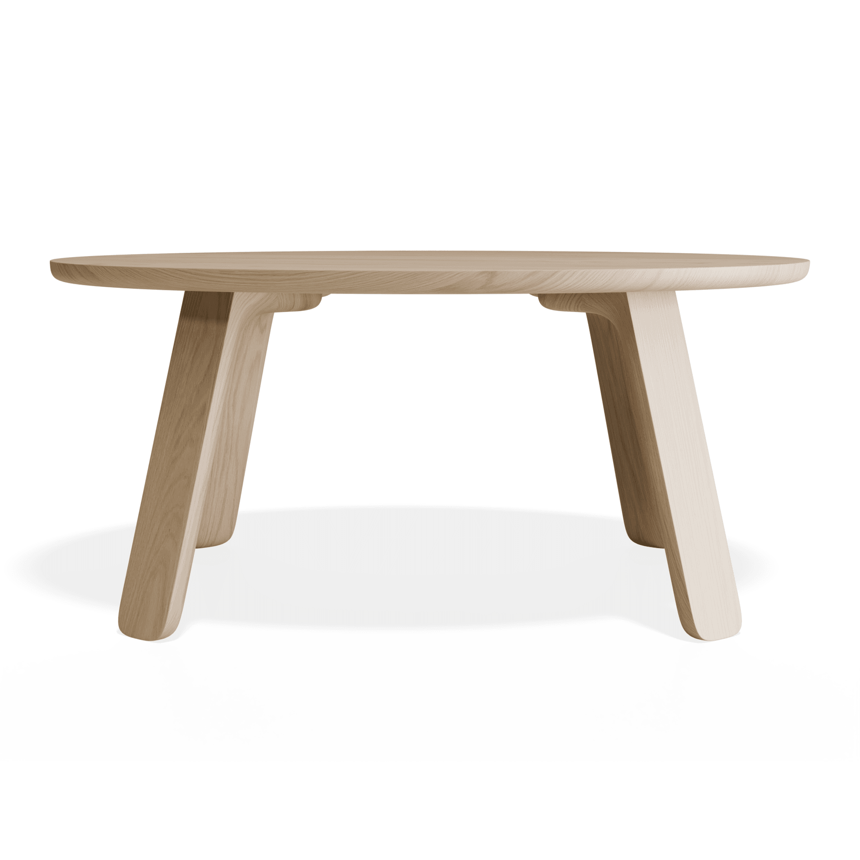 Mateo Coffee Table - Round - 90cm gallery detail image