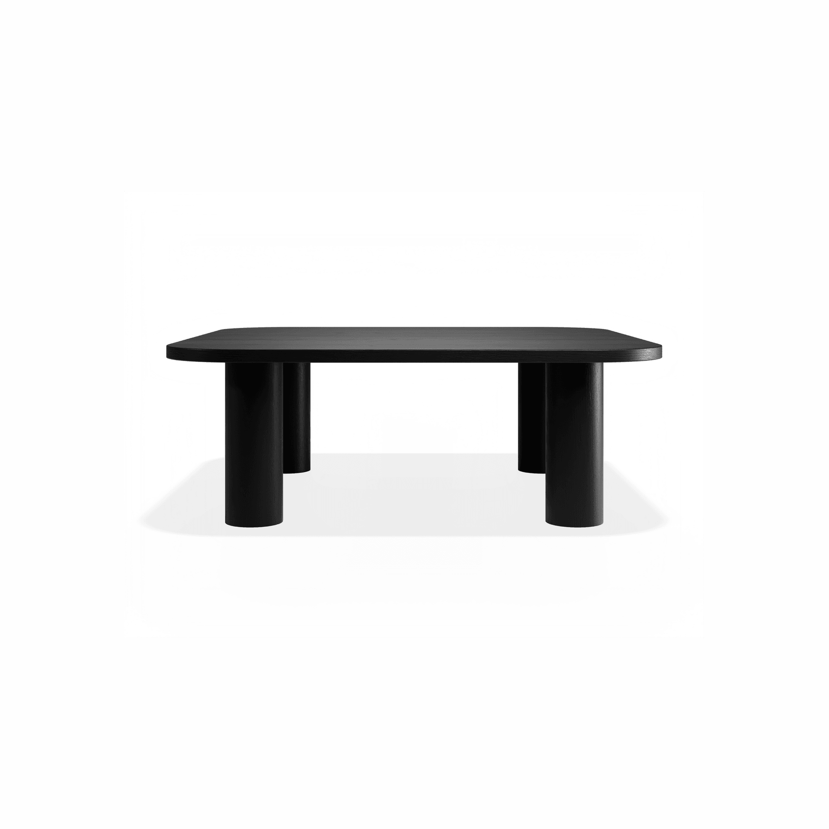 Orbix Square Coffee Table gallery detail image