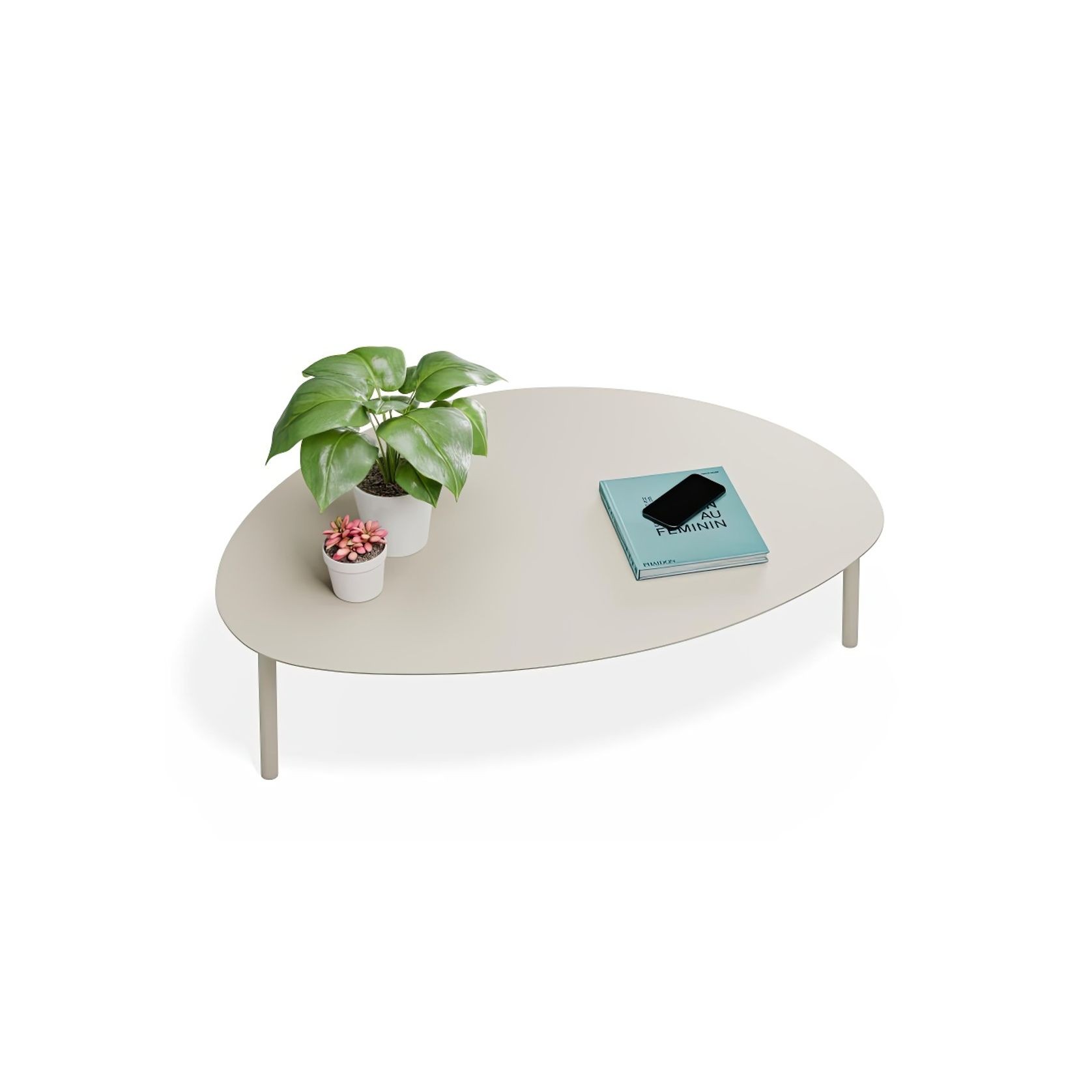 Cetara Coffee Table - Outdoor gallery detail image