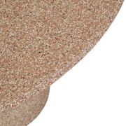 Artie Outdoor Wave Coffee Table gallery detail image