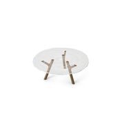 Plexiwood Cocktail Table gallery detail image