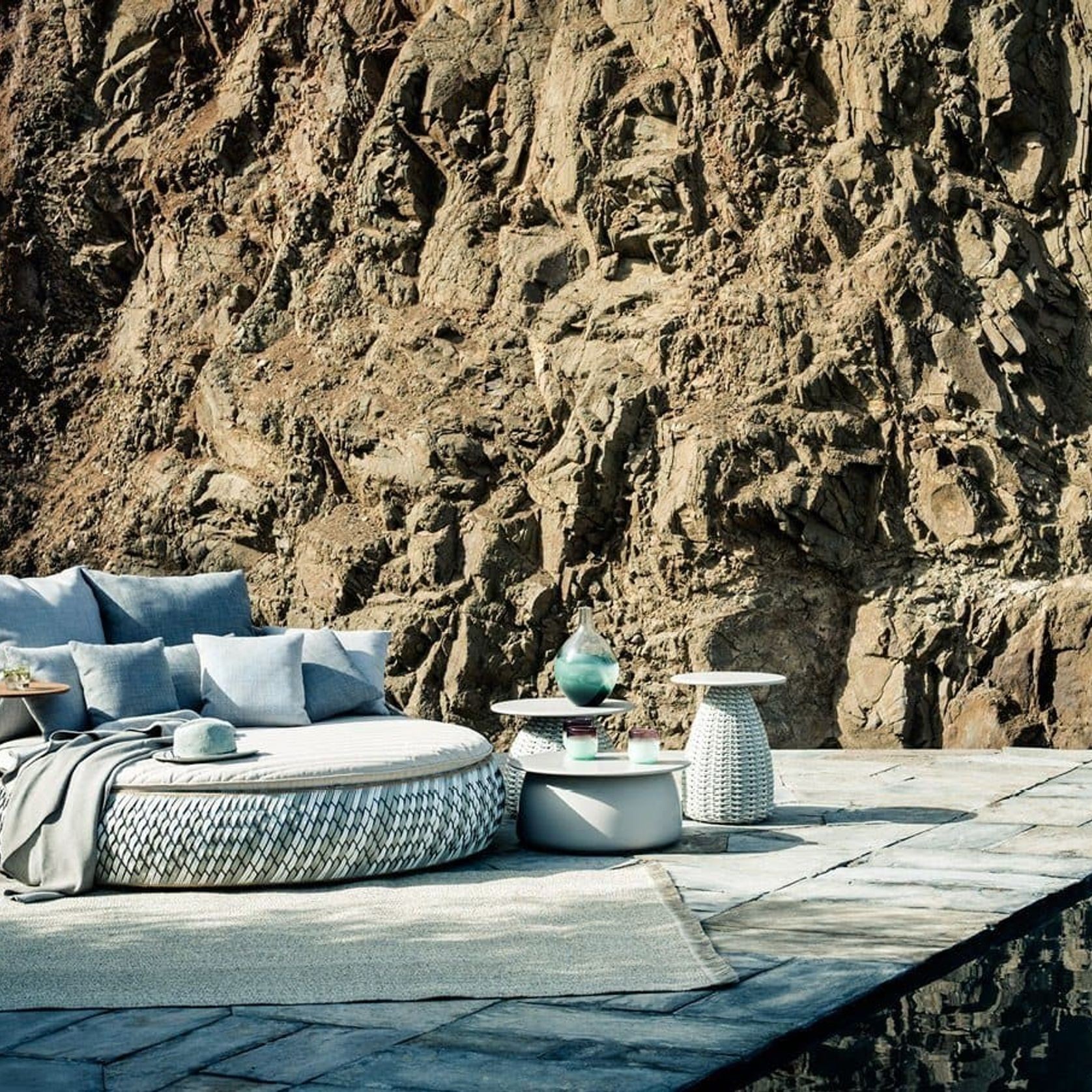 PORCINI | Coffee and Side Tables gallery detail image