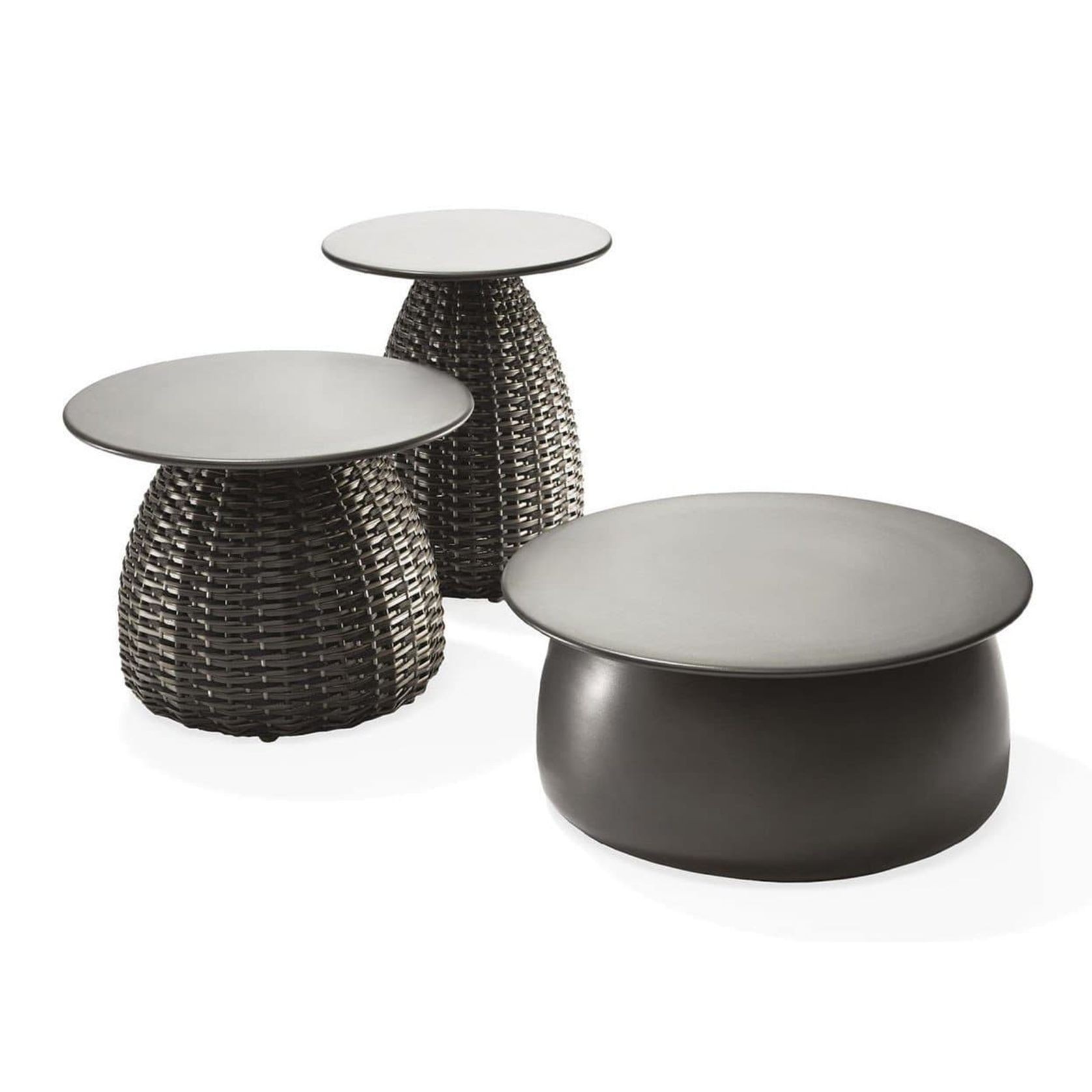 PORCINI | Coffee and Side Tables gallery detail image