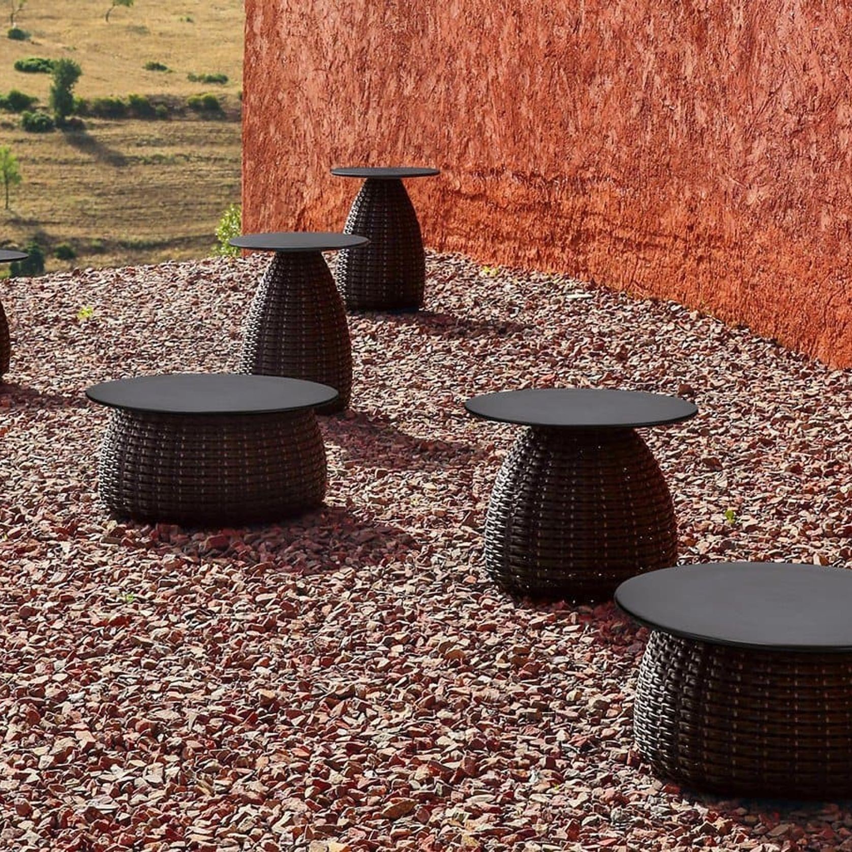 PORCINI | Coffee and Side Tables gallery detail image