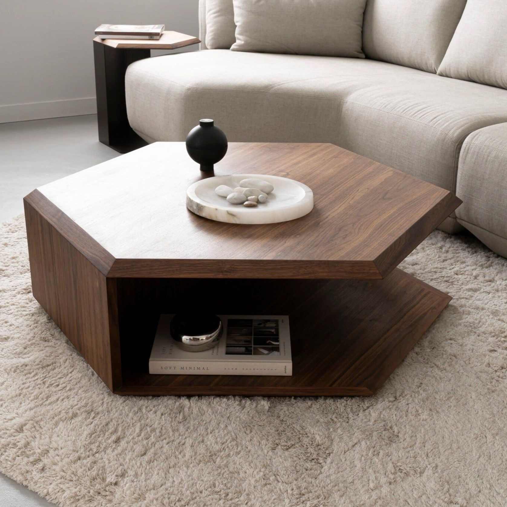 Gon coffee table gallery detail image