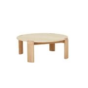 Willa Marble Coffee Table gallery detail image