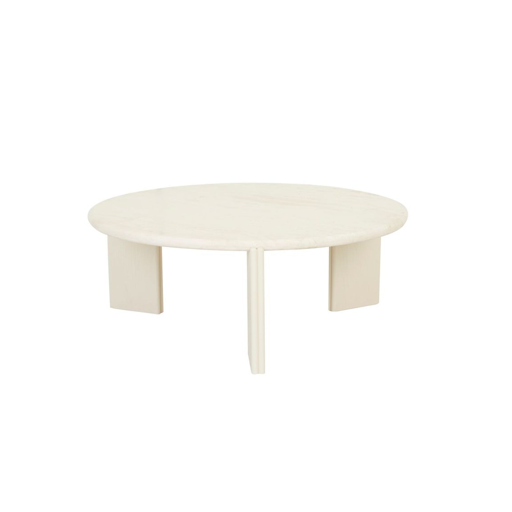 Ray Marble Coffee Table gallery detail image