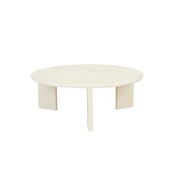 Ray Marble Coffee Table gallery detail image