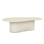Petra Curve Coffee Table gallery detail image