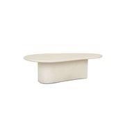 Petra Curve Coffee Table gallery detail image