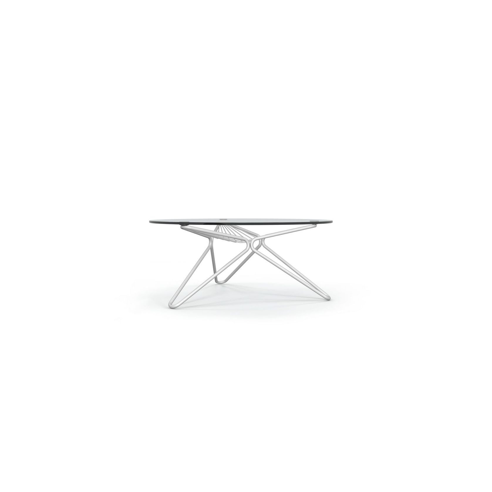 Madame O Round Cocktail Table gallery detail image