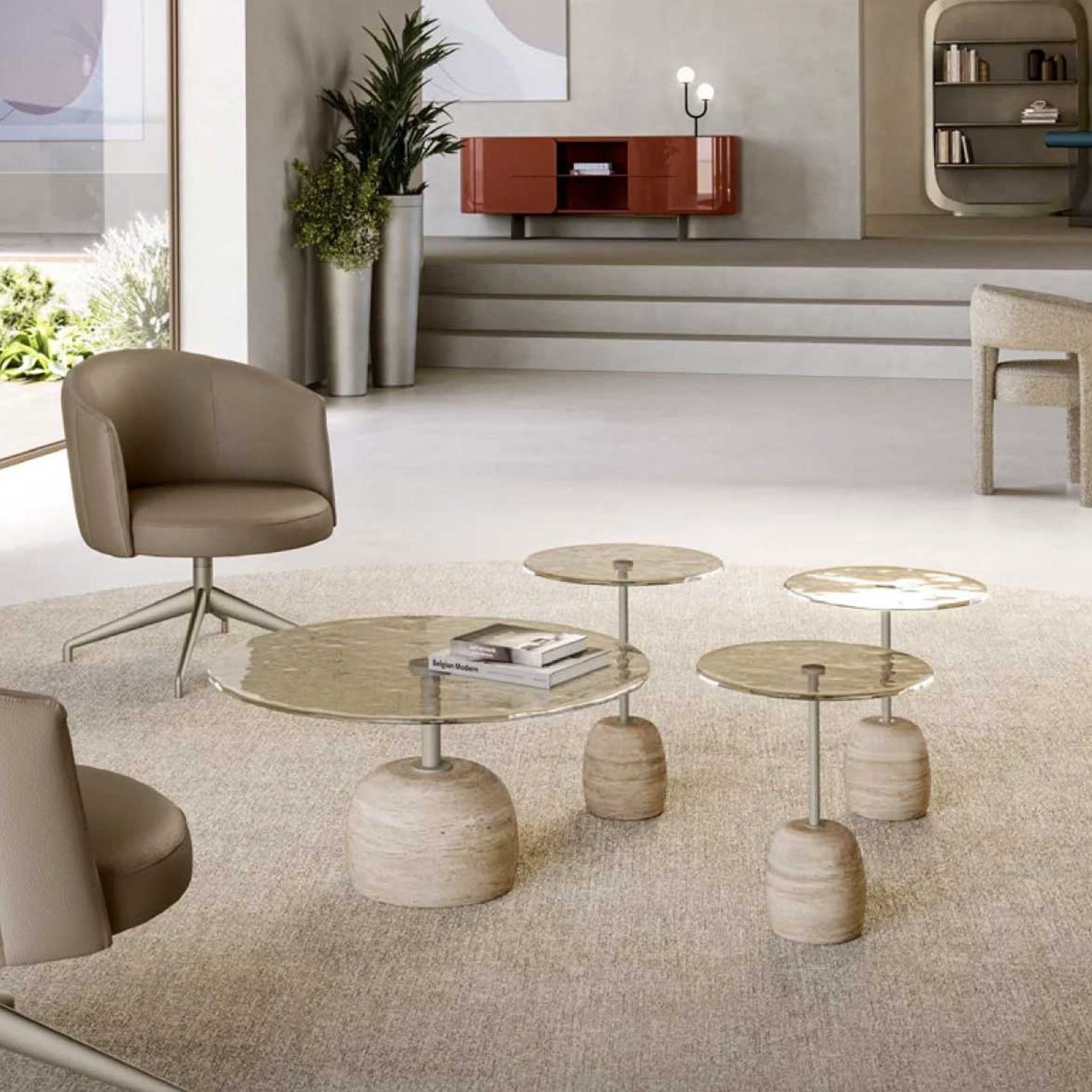 Sir Coffee Table gallery detail image
