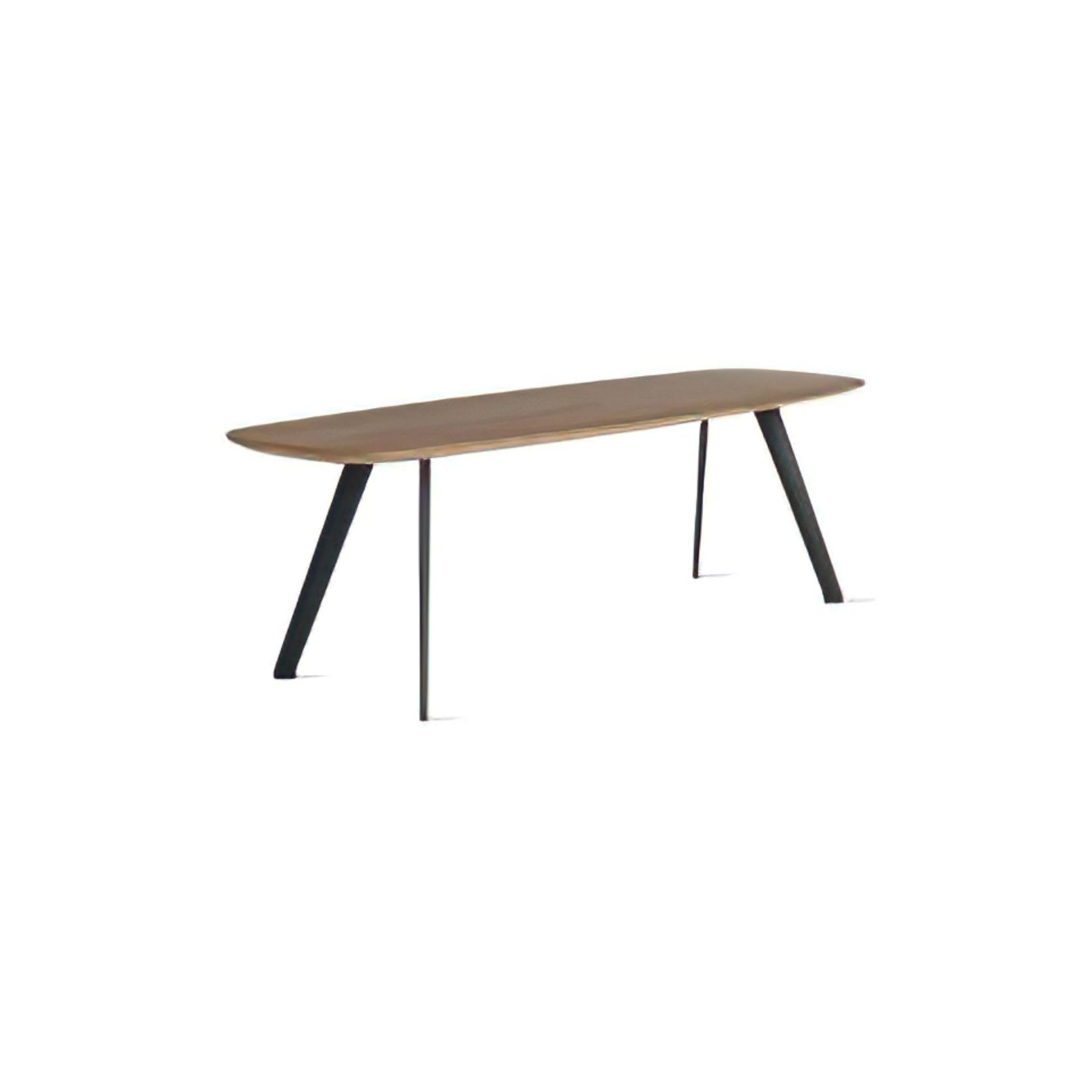 Solapa Table by Stua gallery detail image