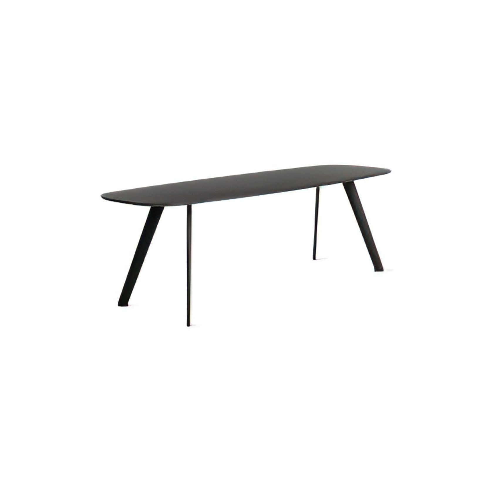 Solapa Table by Stua gallery detail image