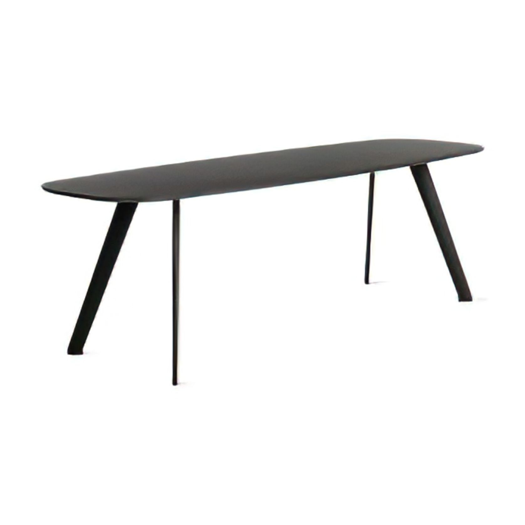 Solapa Table by Stua gallery detail image
