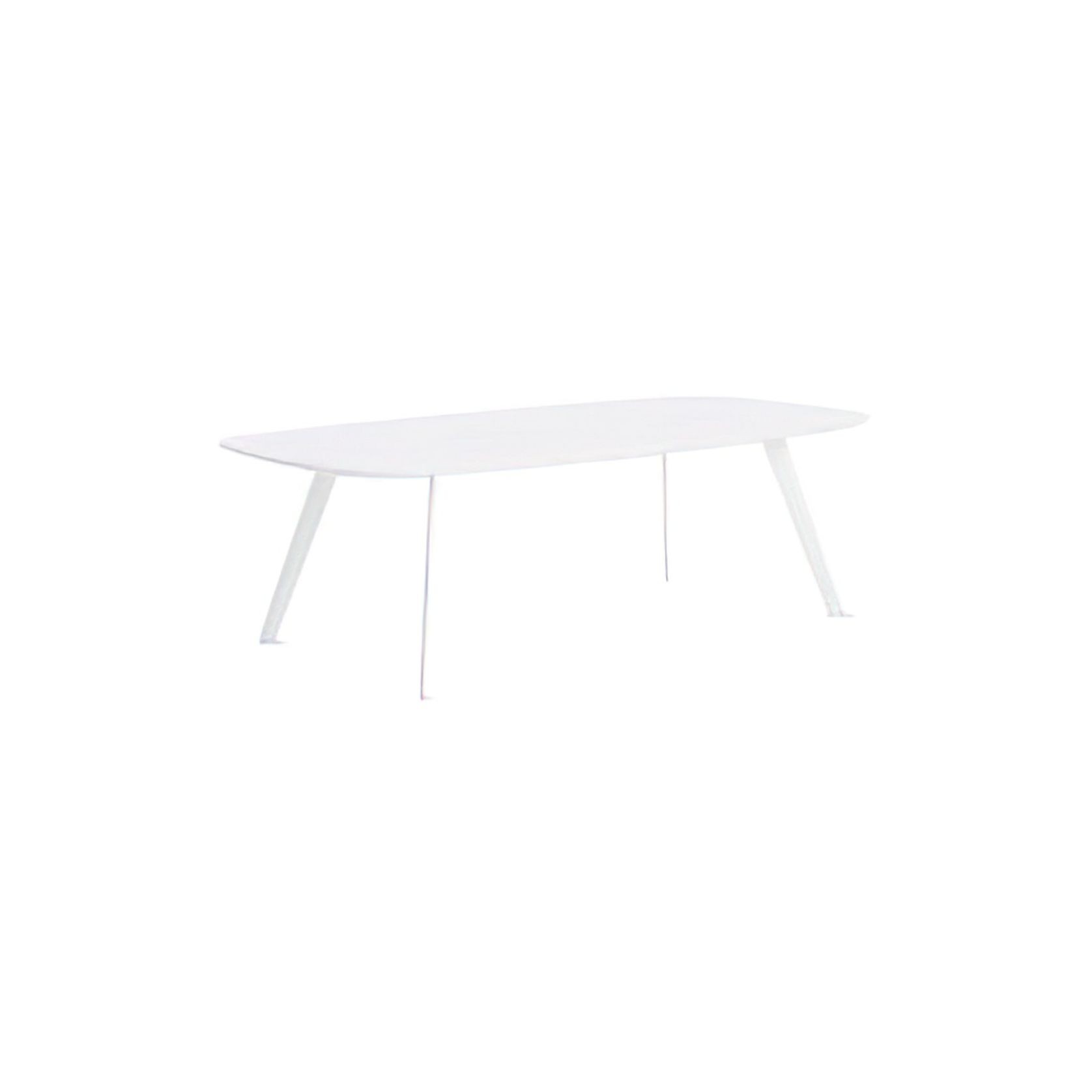 Solapa Table by Stua gallery detail image