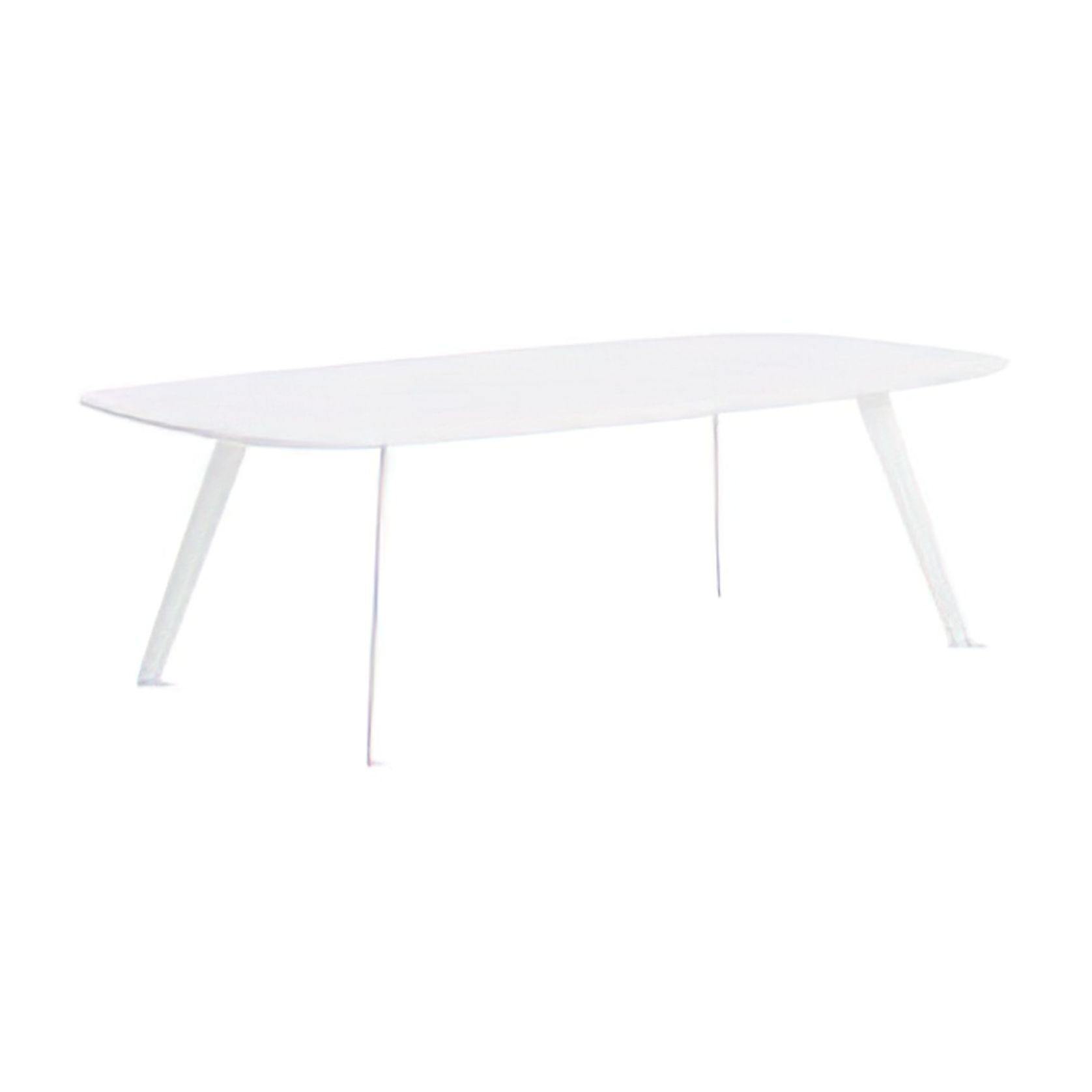 Solapa Table by Stua gallery detail image