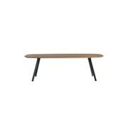 Solapa Table by Stua gallery detail image