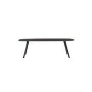 Solapa Table by Stua gallery detail image