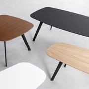 Solapa Table by Stua gallery detail image