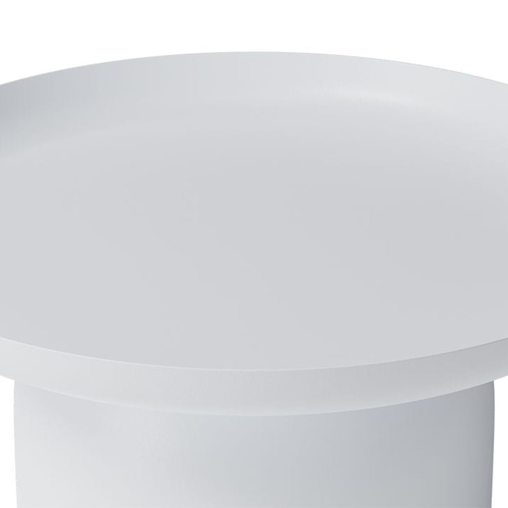 Soda Coffee - Large - White gallery detail image