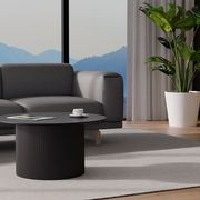 Mimi Coffee Table -  Black gallery detail image