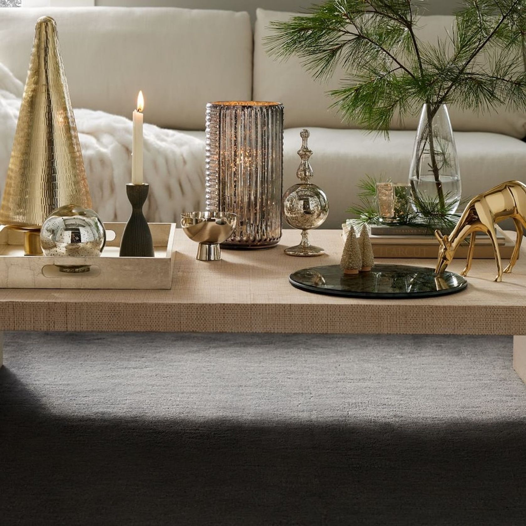 Solstice Coffee Table gallery detail image