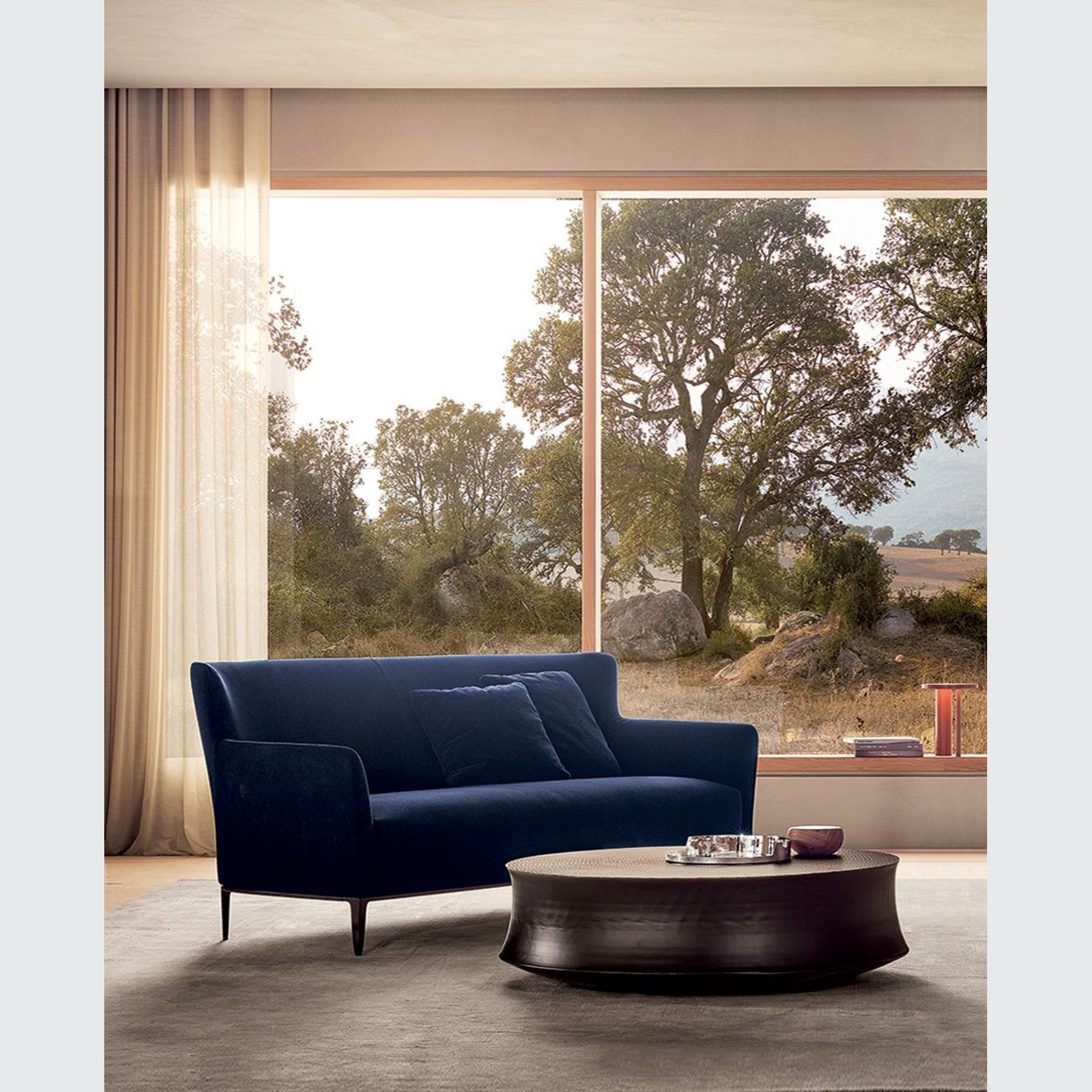 Soori Coffee Table gallery detail image