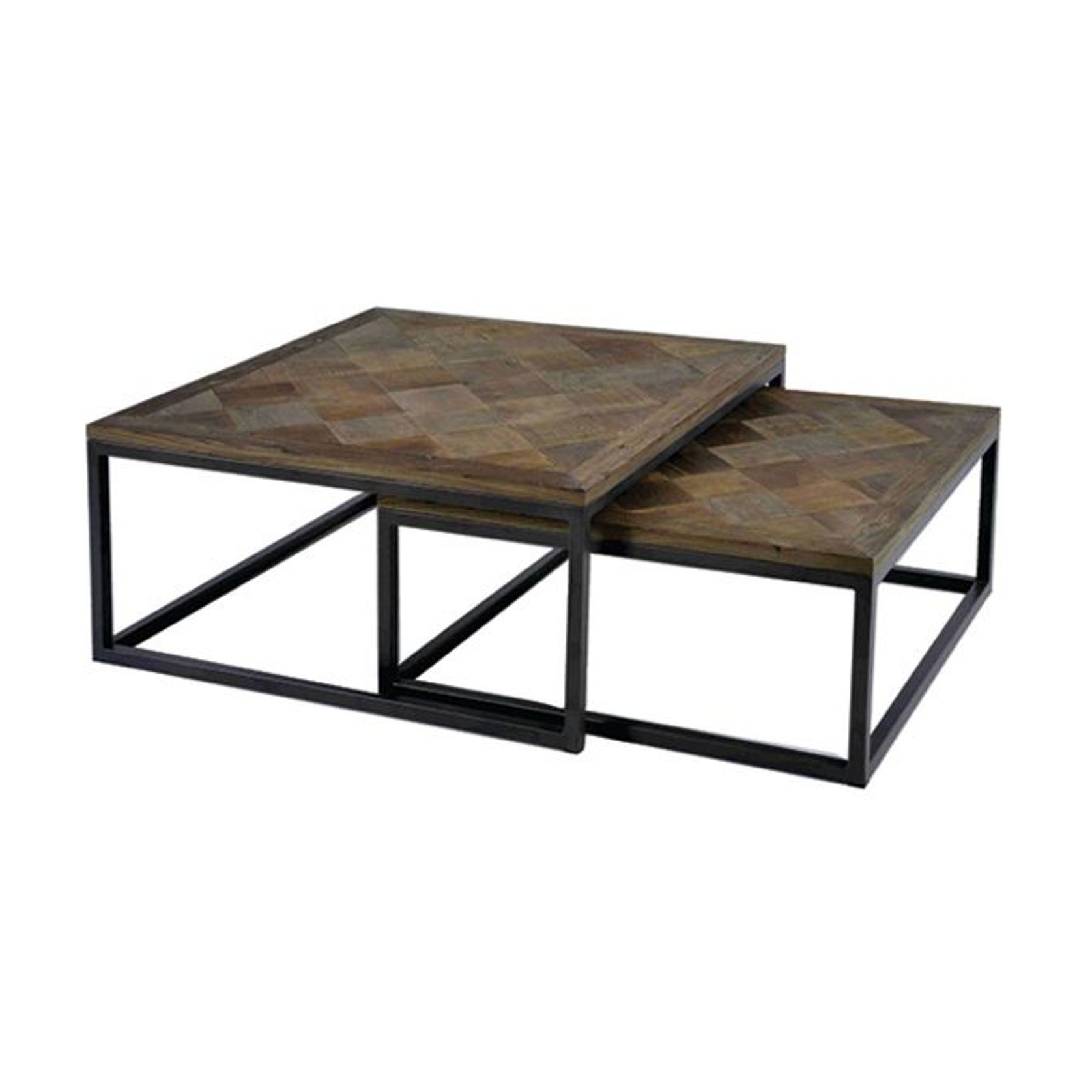 Tarras Nested Coffee Table gallery detail image
