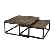 Tarras Nested Coffee Table gallery detail image