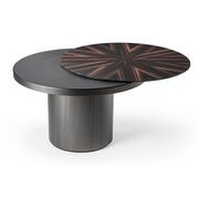 Tau Steel Move Coffee Table gallery detail image