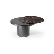 Tau Steel Move Coffee Table gallery detail image