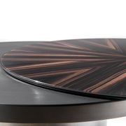 Tau Steel Move Coffee Table gallery detail image