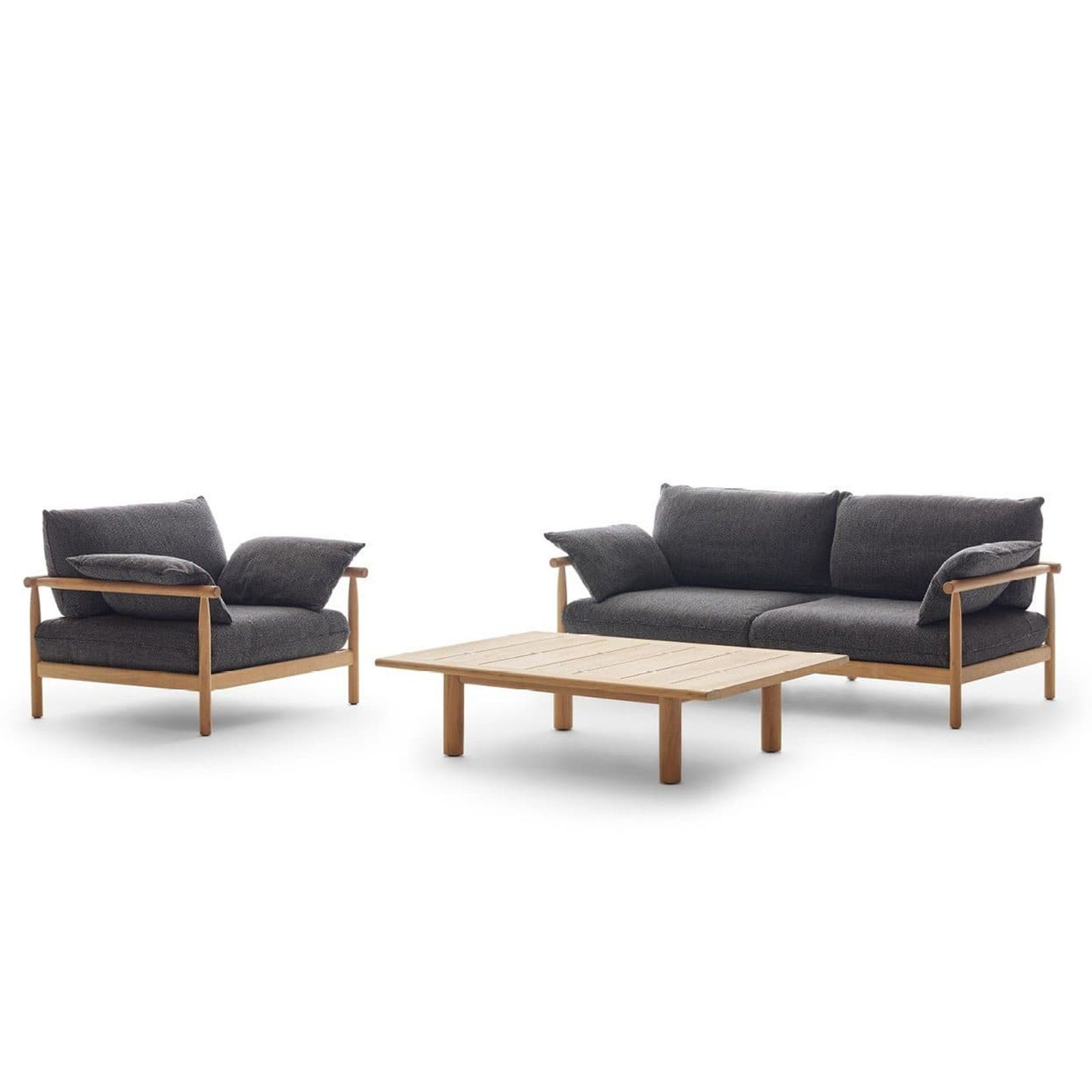TIBBO | Coffee Table gallery detail image