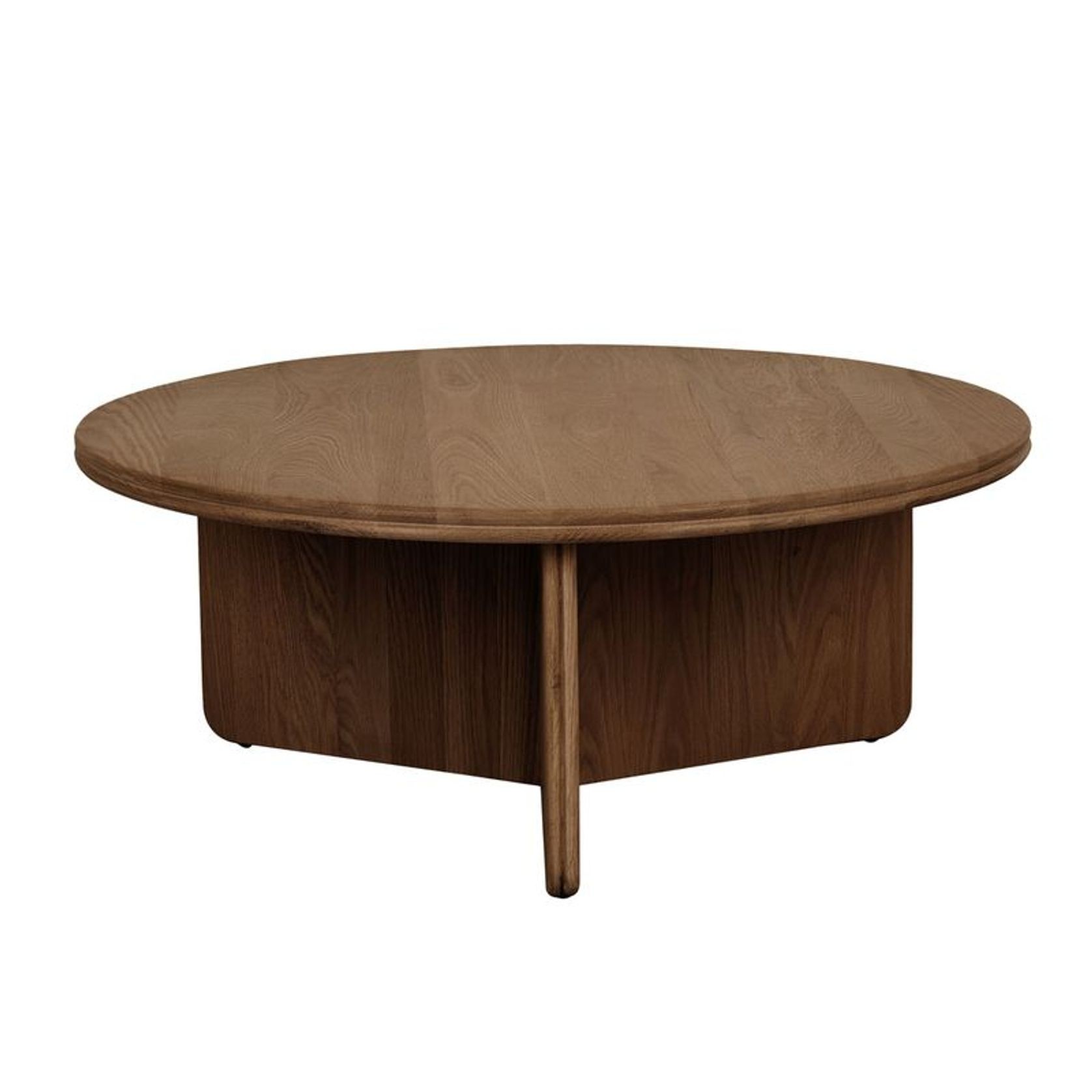 Solstice Slice Coffee Table gallery detail image