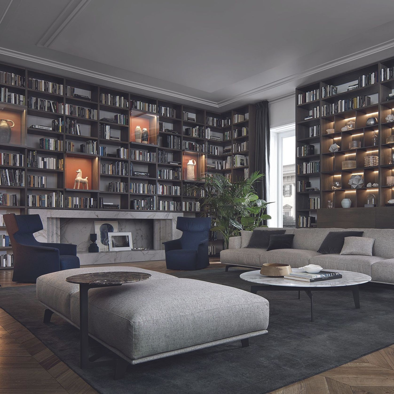 Tribeca Coffee Table gallery detail image