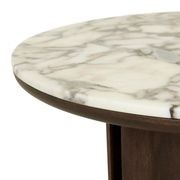 Leon Marble Coffee Table gallery detail image