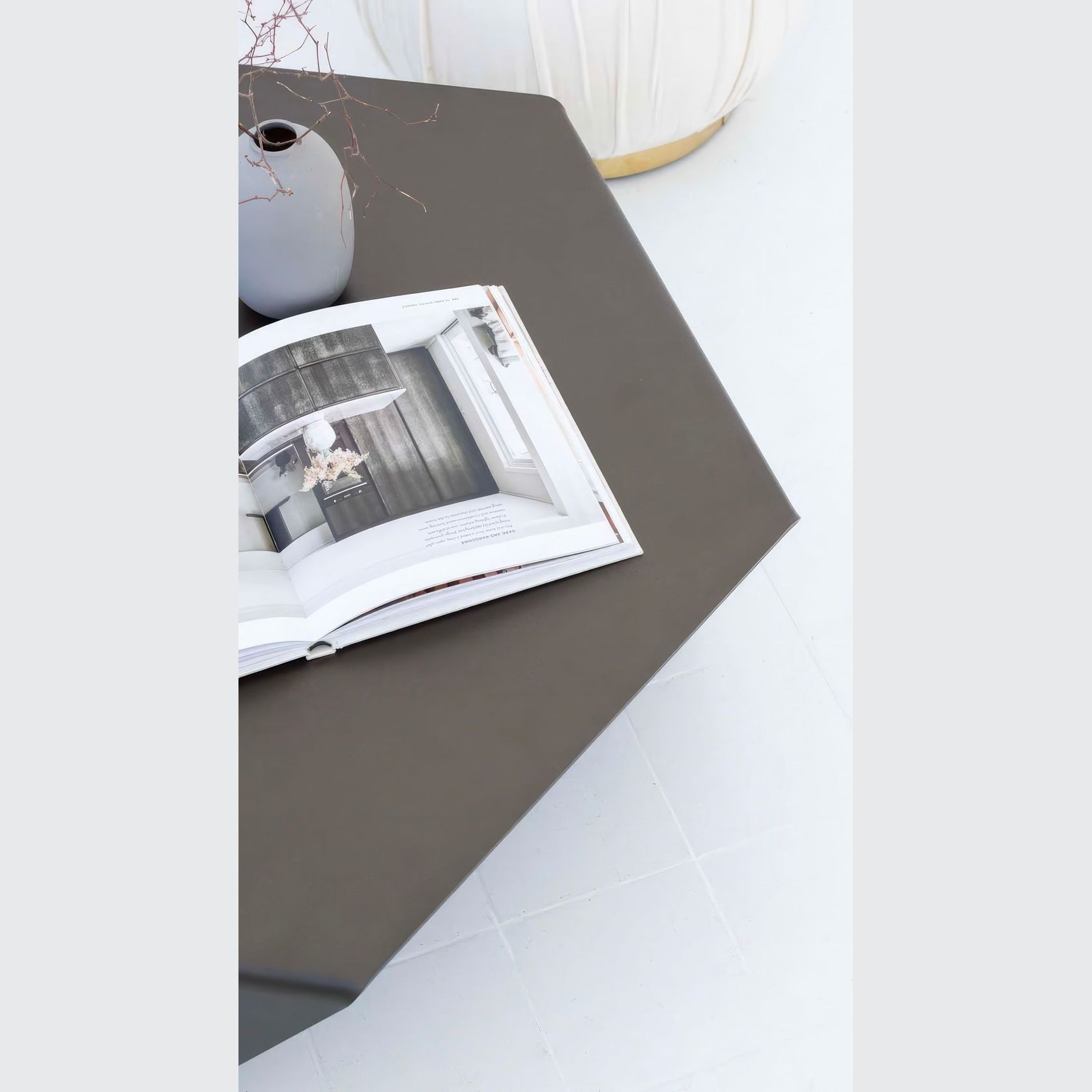 Harmony Coffee Table ArchiPro NZ