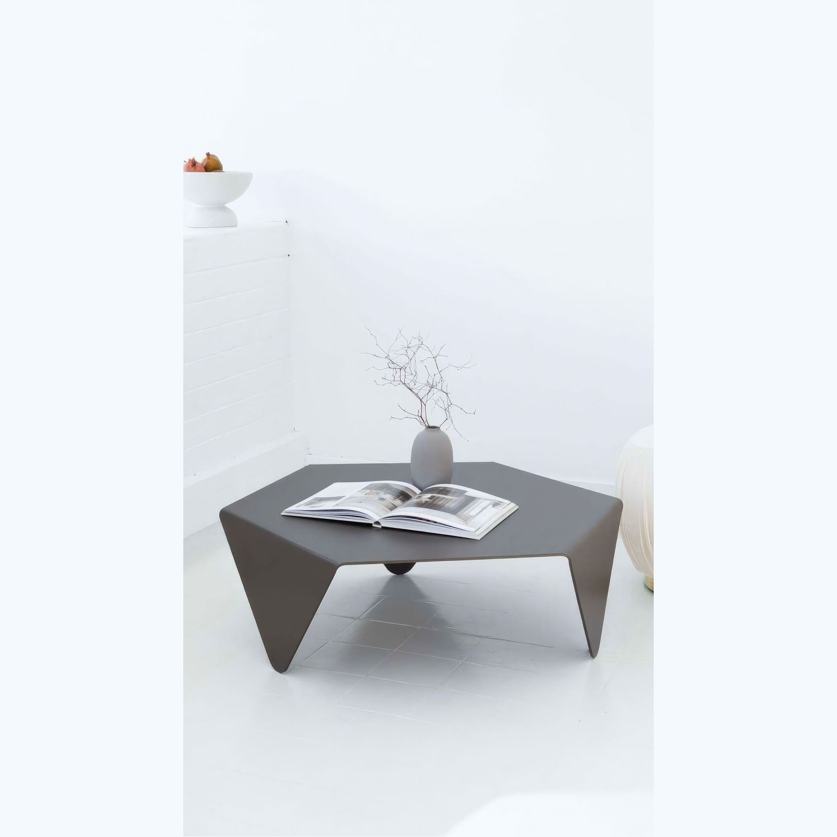 Harmony Coffee Table ArchiPro NZ