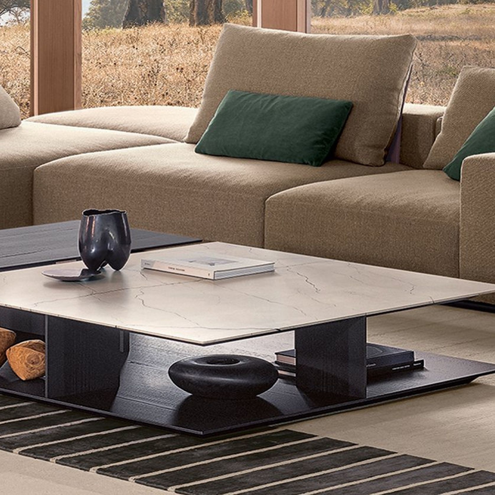 Westside Coffee Table gallery detail image