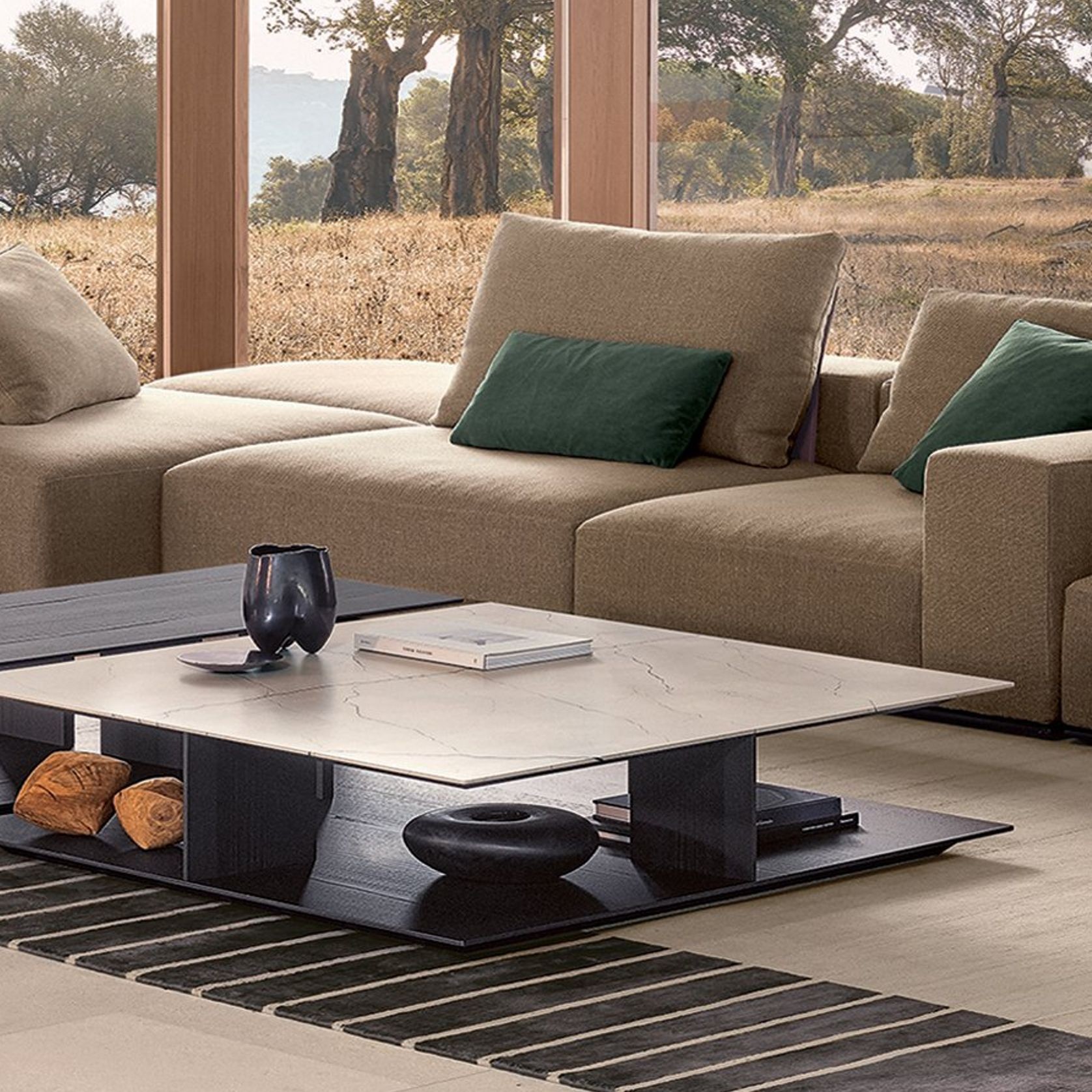 Westside Coffee Table gallery detail image