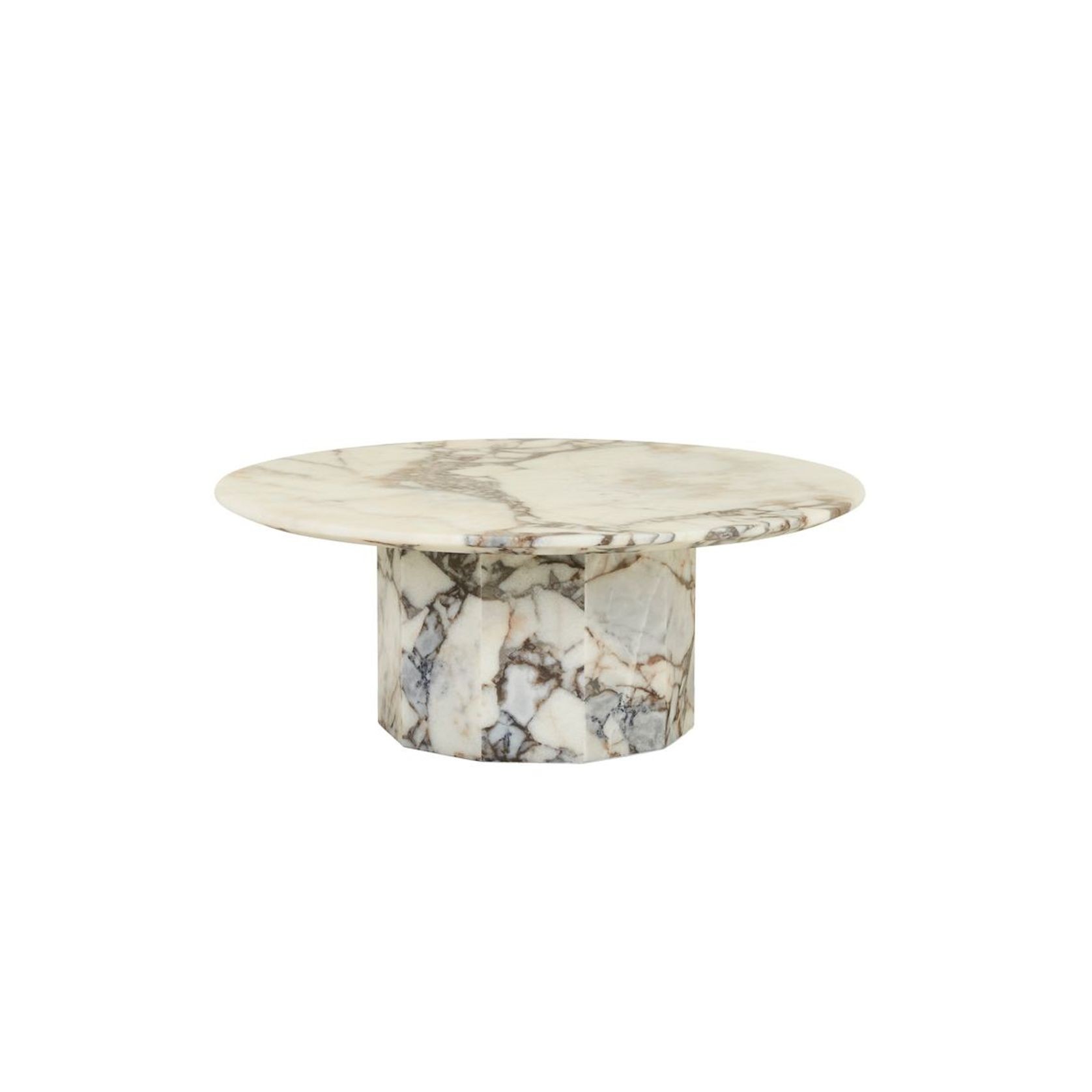 Atlas Decagon Coffee Table gallery detail image