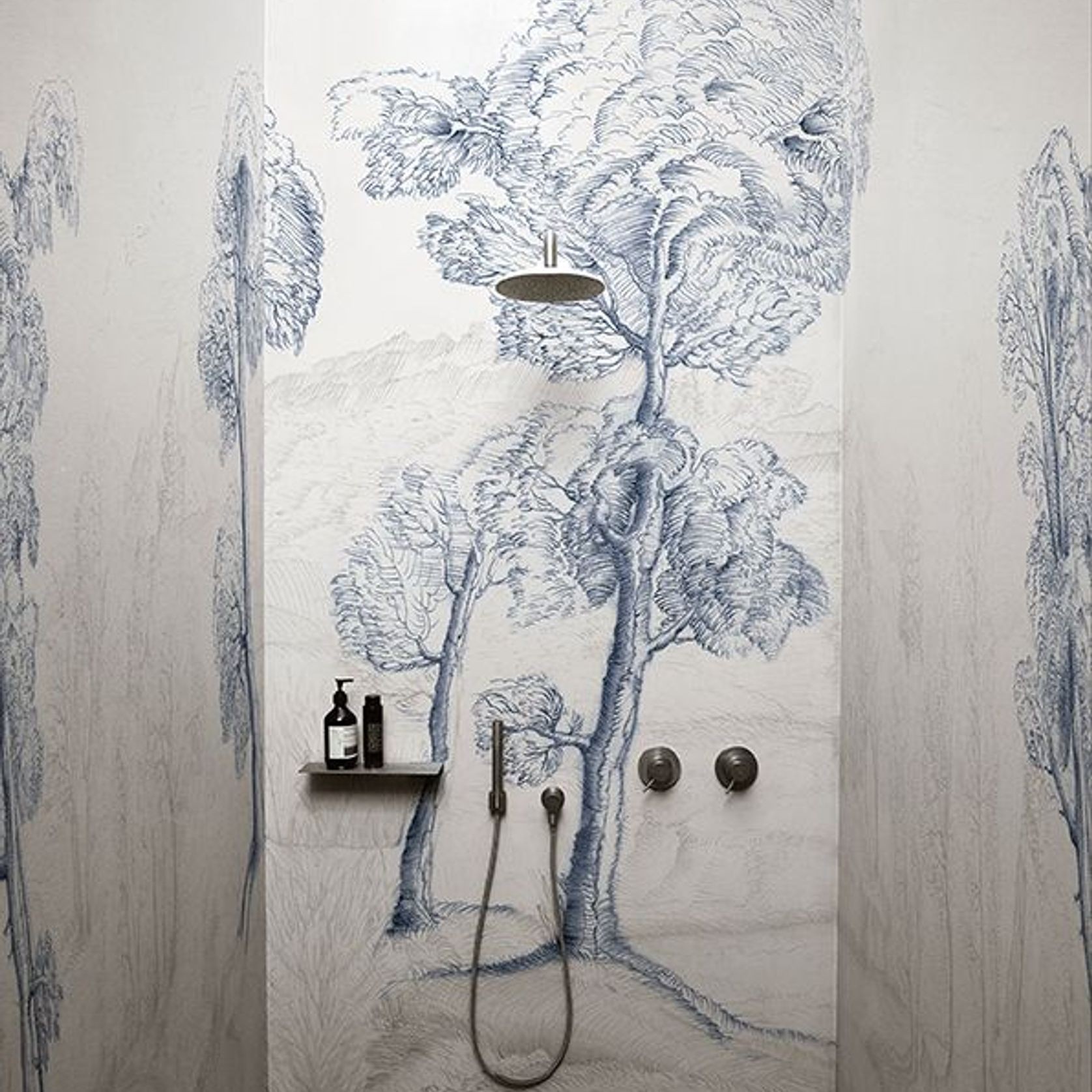 Wall & Deco Waterproof Wallcovering gallery detail image