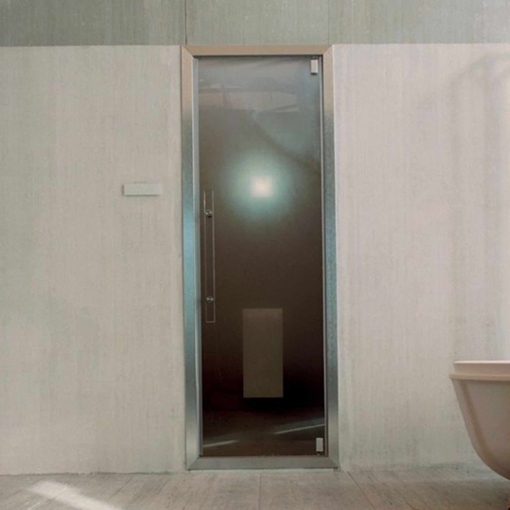Easysteam Smart Steam Shower by Effe gallery detail image
